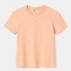 Online HOFF Camiseta Cabrera Naranja