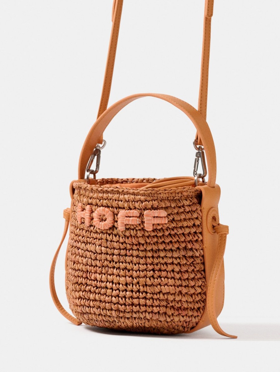 Best HOFF Bolso Gavina Melocoton