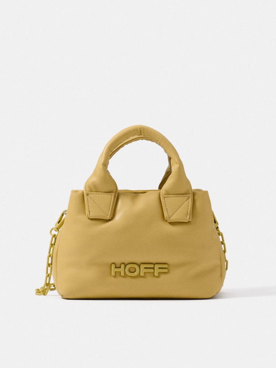 New HOFF Bolso Danali Oliva