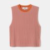 Wholesale HOFF Top Tricot Rosa