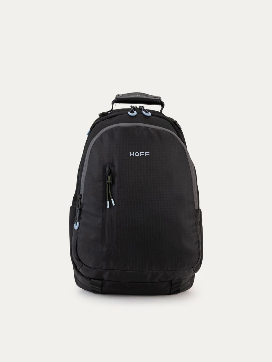 New HOFF Mochila Commuter Negro