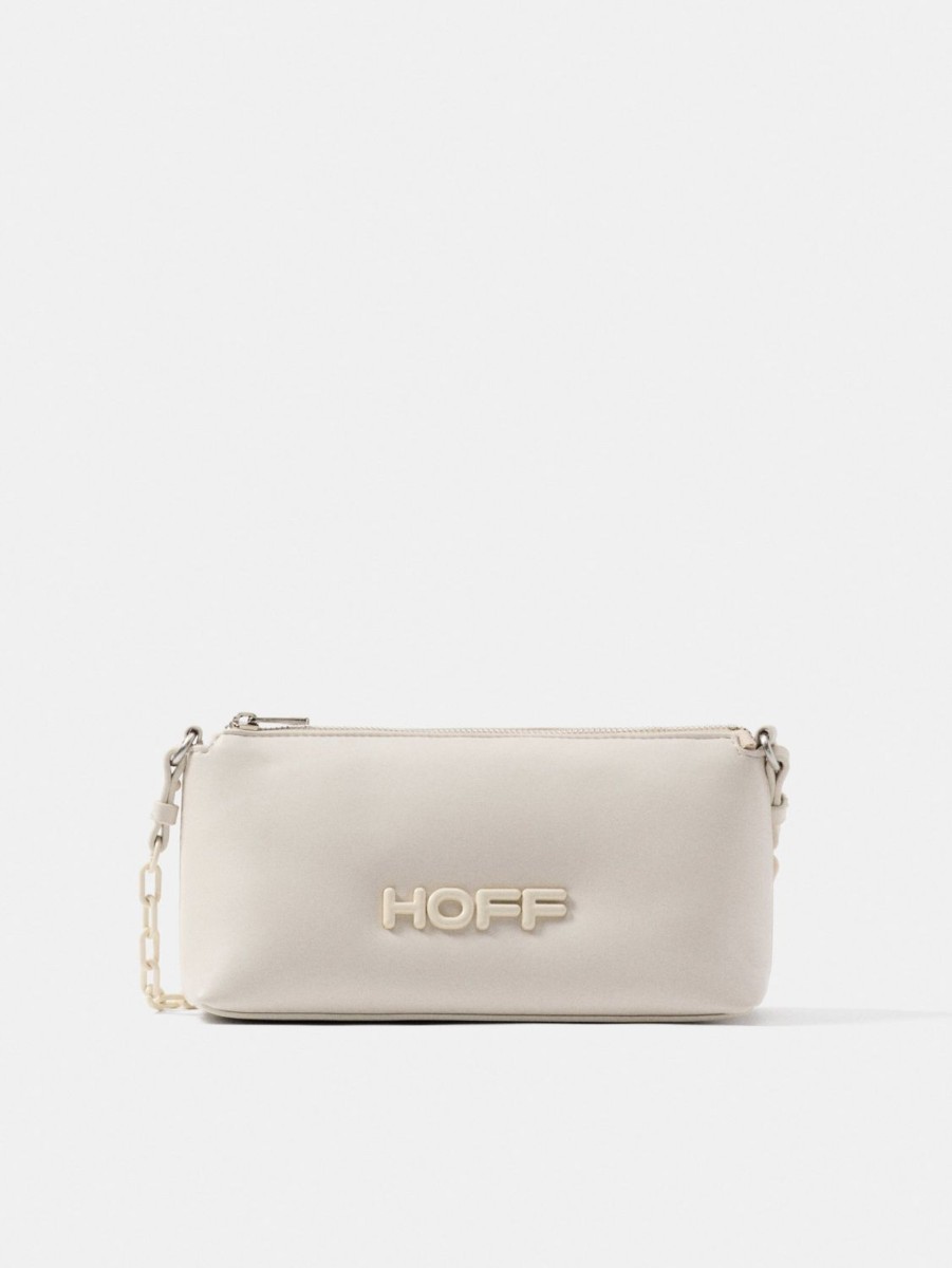 Clearance HOFF Baguette Nanga Off White