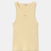 Clearance HOFF Camiseta Cayman Amarillo