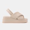 Clearance HOFF Sandalia Cuna Mahon Off White