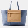 Best HOFF Shopper Nylon Daily Azul