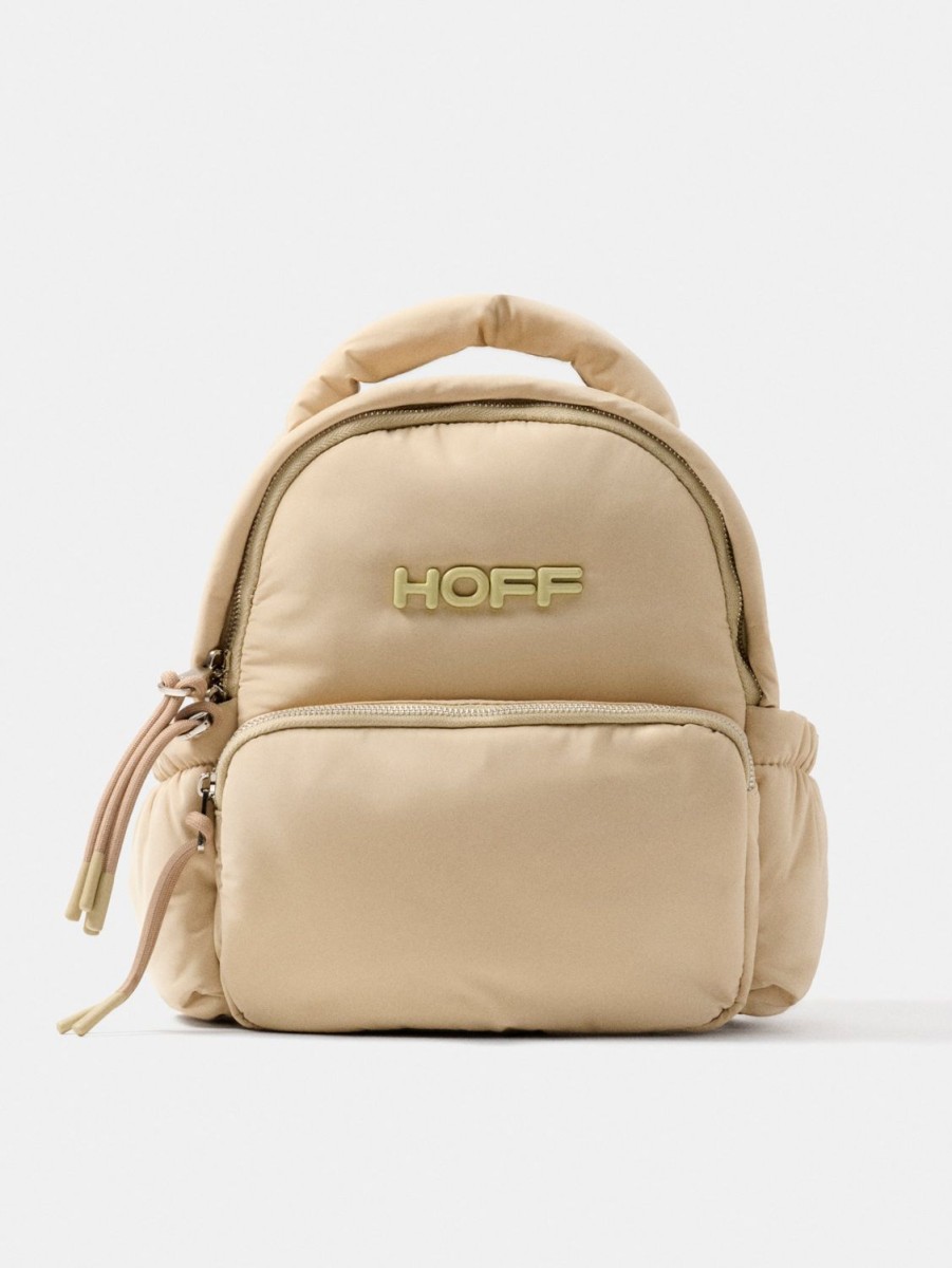 Wholesale HOFF Mochila Nuptse Beige