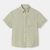 Clearance HOFF Camisa Antilles Verde