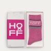 Clearance HOFF Calcetin Logo Rosa - Dia Contra El Cancer De Mama