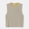 Online HOFF Top Tricot Beige